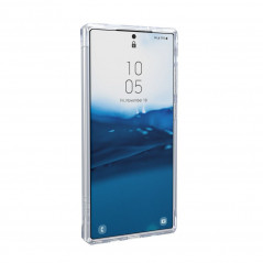 Kryt Urban Armor Gear Plyo na Samsung Galaxy S23 Ultra 5G Prémiové pouzdro  MagSAFE  Ledová