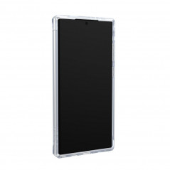 Kryt Urban Armor Gear Plyo na Samsung Galaxy S23 Ultra 5G Prémiové pouzdro  MagSAFE  Ledová