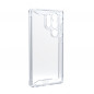 Kryt Urban Armor Gear Plyo na Samsung Galaxy S23 Ultra 5G Prémiové pouzdro  MagSAFE  Ledová