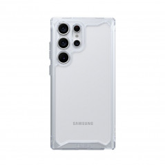 Kryt Urban Armor Gear Plyo na Samsung Galaxy S23 Ultra 5G Prémiové pouzdro  MagSAFE  Ledová