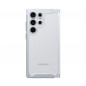 Kryt Urban Armor Gear Plyo na Samsung Galaxy S23 Ultra 5G Prémiové pouzdro  MagSAFE  Ledová