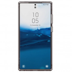 Kryt Urban Armor Gear Plyo na Samsung Galaxy S23 Ultra 5G Prémiové pouzdro  MagSAFE  Magnetová popelavá