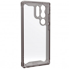 Kryt Urban Armor Gear Plyo na Samsung Galaxy S23 Ultra 5G Prémiové pouzdro  MagSAFE  Magnetová popelavá