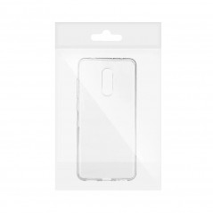 Kryt Ultra Slim 0,5mm na Samsung Galaxy A23 5G Průhledný
