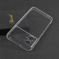 Kryt Ultra Slim 0,5mm na XIAOMI Poco M5 Průhledný