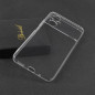 Kryt Ultra Slim 0,5mm na XIAOMI Poco M5 Průhledný