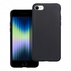 Kryt MATT na Apple iPhone SE 2020 Černý