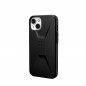 Kryt Urban Armor Gear Civilian na Apple iPhone 13 Prémiové pouzdro  MagSAFE  Černý