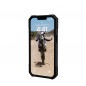 Kryt Urban Armor Gear Pathfinder na Apple iPhone 13 Prémiové pouzdro  MagSAFE  Olivový