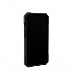 Kryt Urban Armor Gear Pathfinder na Apple iPhone 13 Prémiové pouzdro  MagSAFE  Olivový