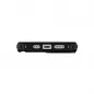 Kryt Urban Armor Gear Pathfinder na Apple iPhone 13 Prémiové pouzdro  MagSAFE  Olivový