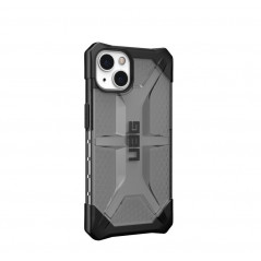 Kryt Urban Armor Gear Plasma na Apple iPhone 13 Popelavý