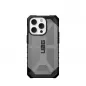 Kryt Urban Armor Gear Plasma na Apple iPhone 14 Pro Popelavý