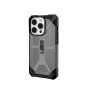 Kryt Urban Armor Gear Plasma na Apple iPhone 14 Pro Popelavý