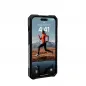 Kryt Urban Armor Gear Plasma na Apple iPhone 14 Pro Popelavý