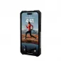 Kryt Urban Armor Gear Plasma na Apple iPhone 14 Pro Popelavý