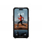 Kryt Urban Armor Gear Plasma na Apple iPhone 14 Pro Popelavý