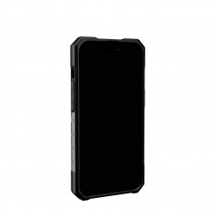 Kryt Urban Armor Gear Plasma na Apple iPhone 14 Pro Popelavý