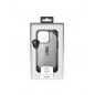 Kryt Urban Armor Gear Plasma na Apple iPhone 14 Pro Popelavý