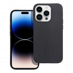 Kryt MATT na Apple iPhone 14 Pro Černý