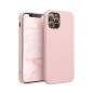 Kryt Roar Space na Apple iPhone 14 Plus Jednobarevný, Elegantní  Růžový