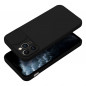 Kryt Slide na Apple iPhone 12 Pro Max Černý