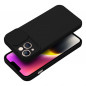 Kryt Slide na Apple iPhone 13 Černý