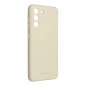 Kryt Roar Space na Samsung Galaxy S21 5G Jednobarevný, Elegantní  Aqua White