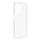 Kryt Roar Jelly Case na XIAOMI Redmi 10 Průhledný