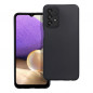 Kryt MATT na Samsung Galaxy A23 5G Černý