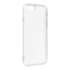 Kryt CLEAR 2mm na Apple iPhone 6 6S Průhledný