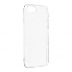 Kryt CLEAR 2mm na Apple iPhone SE 2020 Průhledný
