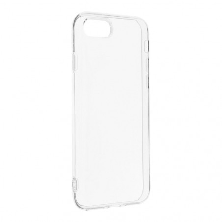 Kryt CLEAR 2mm na Apple iPhone SE 2022 5G Průhledný