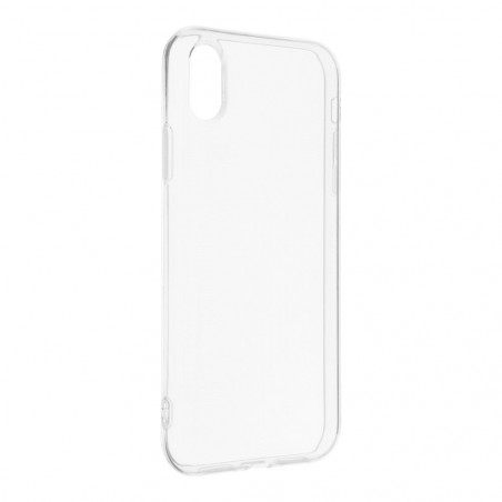 Kryt CLEAR 2mm na Apple iPhone XR Průhledný