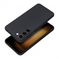Kryt Soft na Samsung Galaxy S23 5G Černý