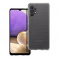 Kryt CLEAR 2mm na Samsung Galaxy A32 5G Průhledný