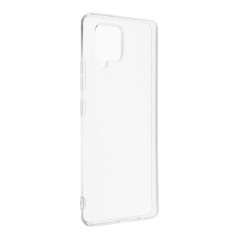 Kryt CLEAR 2mm na Samsung Galaxy A42 5G Průhledný