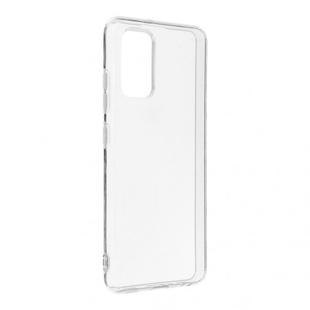 Kryt CLEAR 2mm na Samsung Galaxy A32 LTE Průhledný