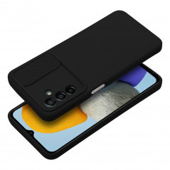 Kryt Slide na Samsung Galaxy A23 5G Černý