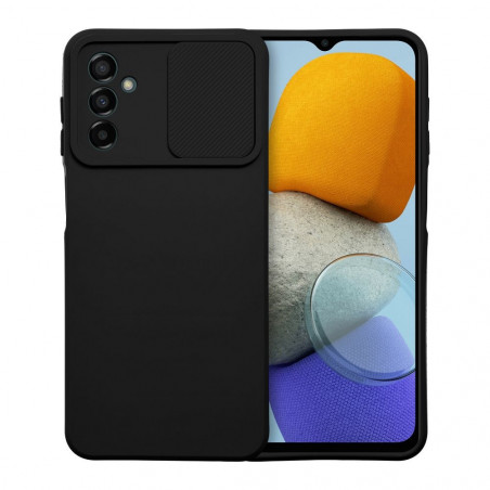 Kryt Slide na Samsung Galaxy M23 Černý