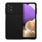 Kryt Slide na Samsung Galaxy A32 5G Černý