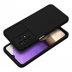 Kryt Slide na Samsung Galaxy A32 5G Černý