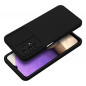 Kryt Slide na Samsung Galaxy A32 5G Černý