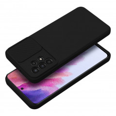 Kryt Slide na Samsung Galaxy A33 Černý