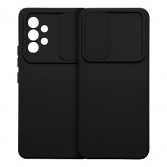 Kryt Slide na Samsung Galaxy A33 Černý