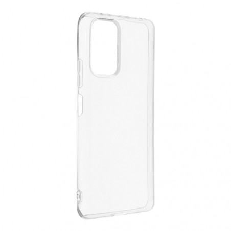 Kryt CLEAR 2mm na XIAOMI Redmi Note 10 Pro Max Průhledný