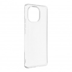 Kryt CLEAR 2mm na XIAOMI Mi 11 Průhledný