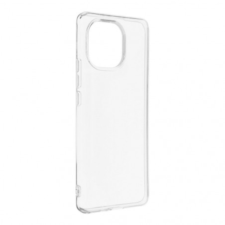 Kryt CLEAR 2mm na XIAOMI Mi 11 Průhledný
