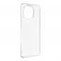 Kryt CLEAR 2mm na XIAOMI Mi 11 Průhledný
