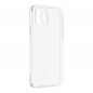 Kryt CLEAR 2mm na Apple iPhone 12 Průhledný